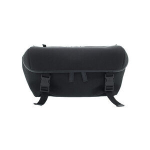 GUCCI Sherry Line Body Belt Crossbody Bum Bag Black